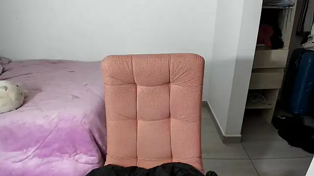 Greciaruiz  online show from 3, 2, 2026