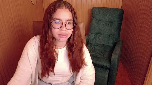 Greciaruiz  online show from 14, 2, 2026