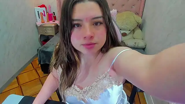 Lianngrace online show from 22, 4, 2026