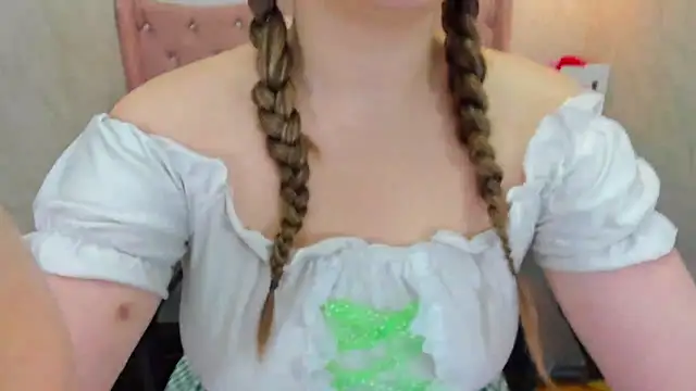 Lianngrace online show from 9, 5, 2026