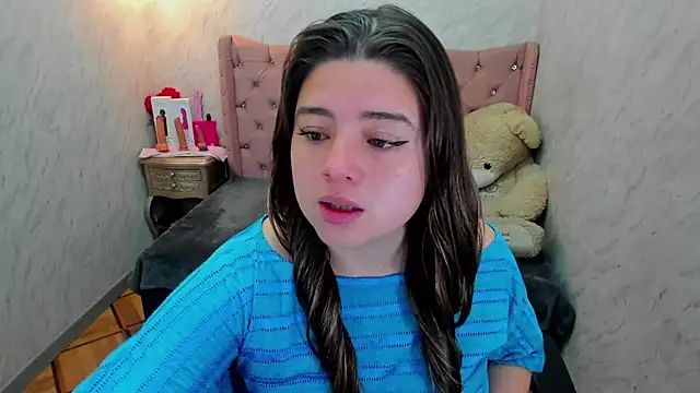 Lianngrace online show from 17, 1, 2026