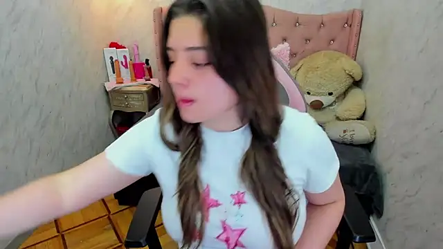 Lianngrace online show from 24, 2, 2026