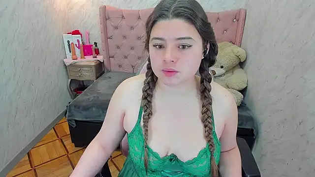 Lianngrace online show from 29, 5, 2026