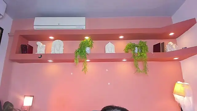 SofiaBennett  online show from 5, 11, 2025