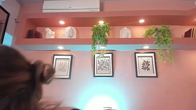 SabrinaWalker online show from 3, 2, 2026