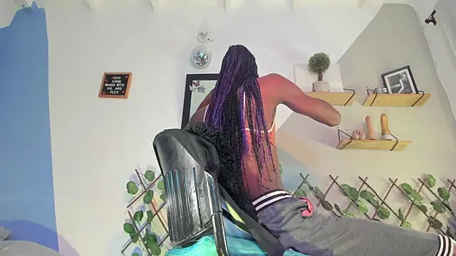 Aria fitness online show from 9, 4, 2026