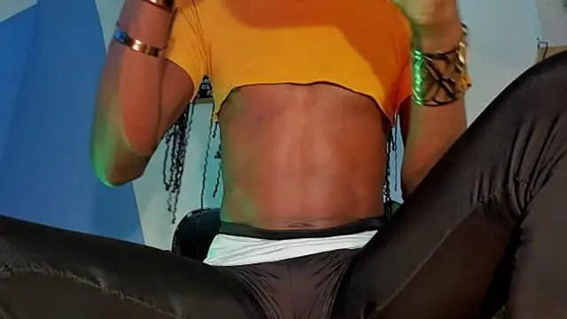 Aria fitness online show from 22, 3, 2026