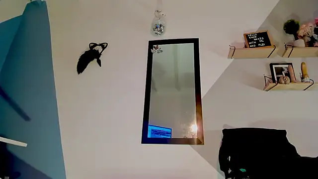 Aria fitness online show from 13, 1, 2026