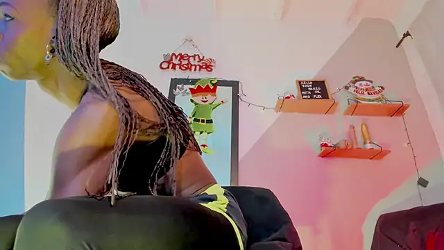 Aria fitness online show from 18, 12, 2025