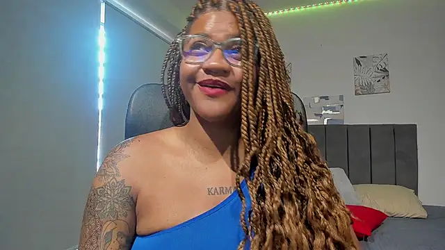 ZahraRose online show from 10, 3, 2025