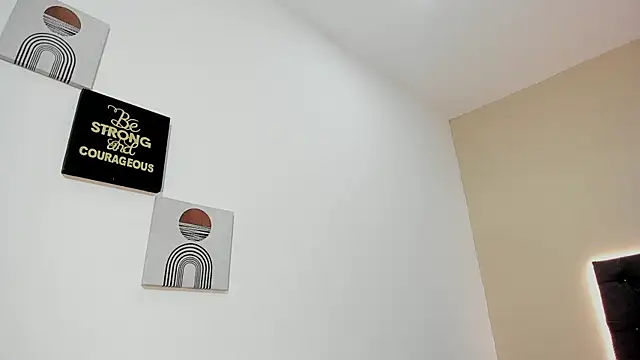 ZahraRose online show from 27, 10, 2025