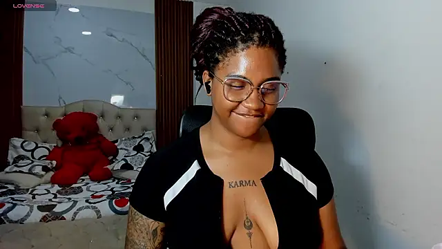 ZahraRose online show from 15, 3, 2026