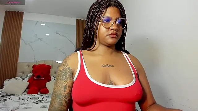 ZahraRose online show from 29, 3, 2026