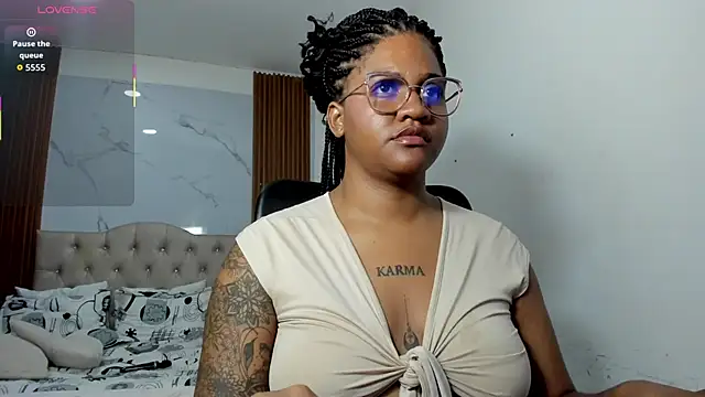 ZahraRose online show from 21, 4, 2026