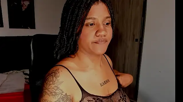 ZahraRose online show from 16, 10, 2025