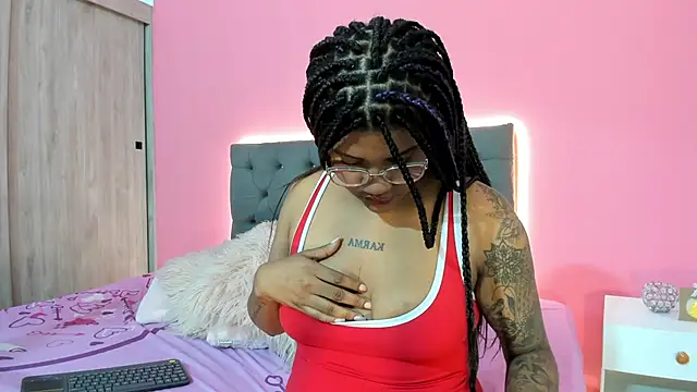 ZahraRose online show from 28, 11, 2025