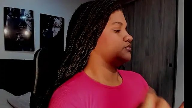 ZahraRose online show from 17, 10, 2025