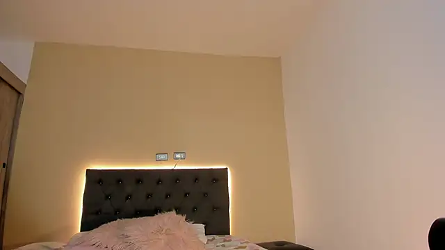 ZahraRose online show from 4, 11, 2025