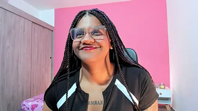 ZahraRose online show from 27, 11, 2025