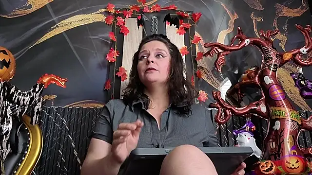 AmandaKovich online show from 22, 10, 2025