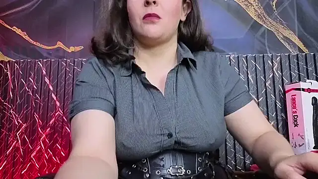 AmandaKovich online show from 30, 11, 2025