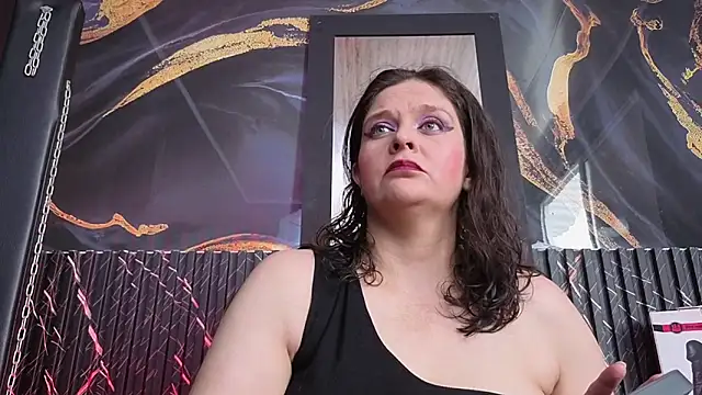 AmandaKovich online show from 19, 11, 2025