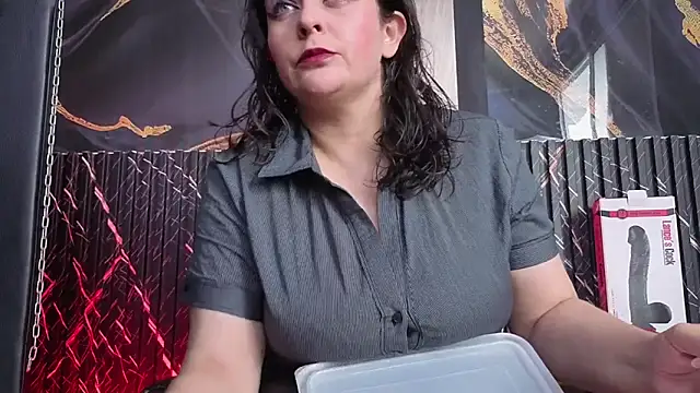 AmandaKovich online show from 18, 11, 2025