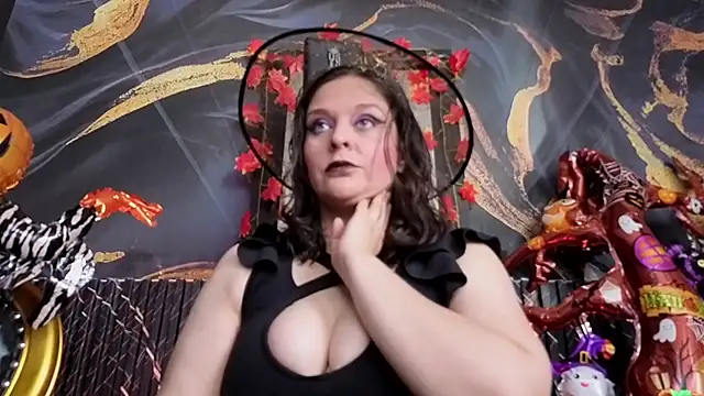 AmandaKovich online show from 30, 10, 2025