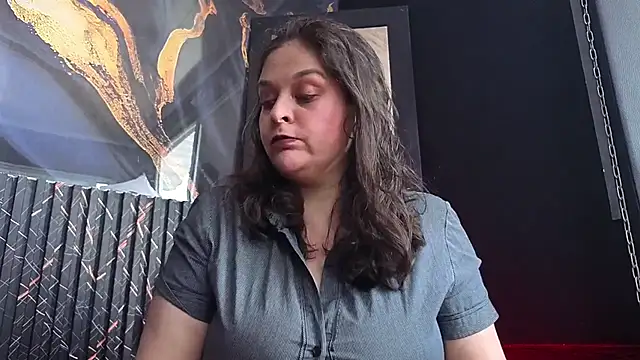 AmandaKovich online show from 26, 3, 2026