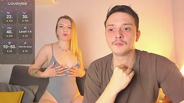 Snapshot of OnePunchGirl chatting on 13, 10, 2025 OnePunchGirl online show from 13, 10, 2025