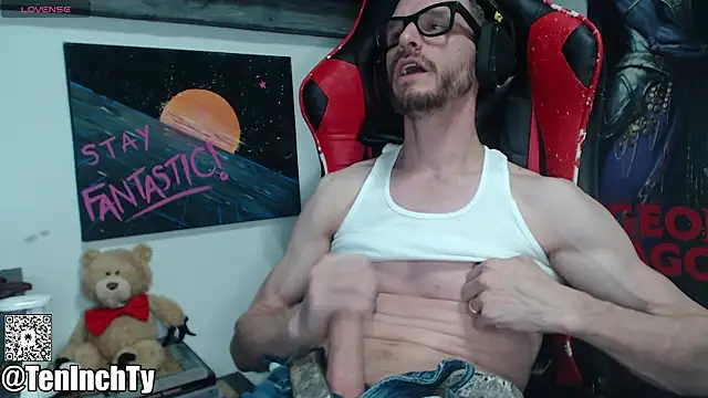 Snapshot of teninchty chatting on 22, 11, 2025 teninchty online show from 22, 11, 2025