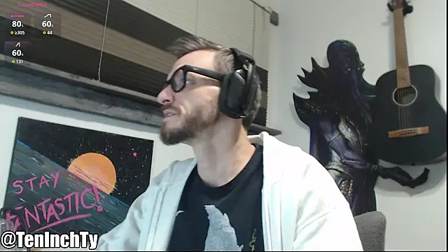 teninchty online show from 14, 12, 2025