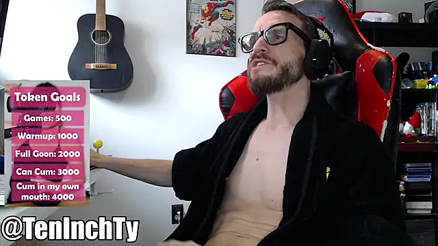 teninchty online show from 4, 3, 2026