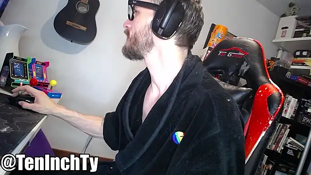 teninchty online show from 20, 3, 2026