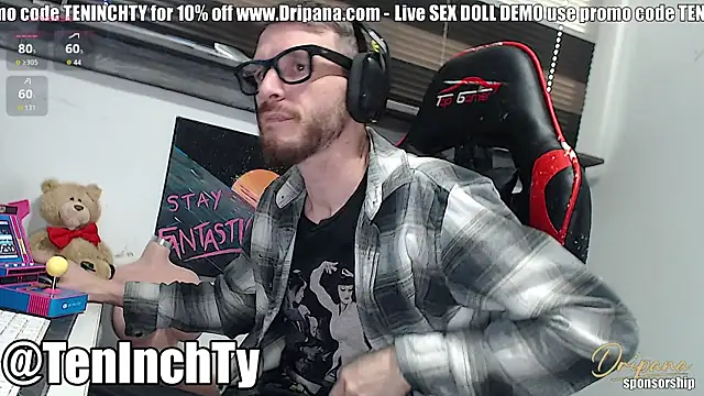 teninchty online show from 16, 1, 2026