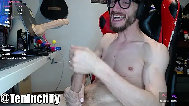 teninchty online show from 4, 3, 2026