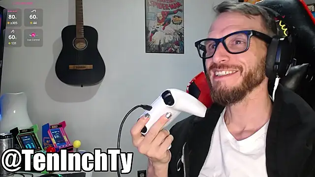Snapshot of teninchty chatting on 21, 5, 2026 teninchty online show from 21, 5, 2026