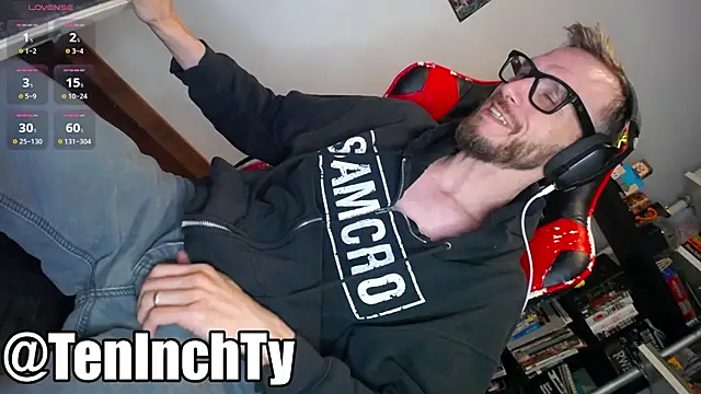 Snapshot of teninchty chatting on 14, 5, 2026 teninchty online show from 14, 5, 2026
