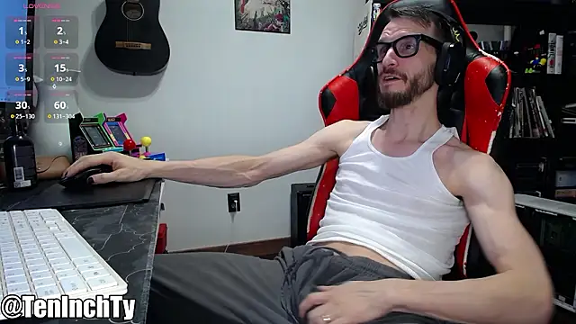 teninchty online show from 25, 2, 2026