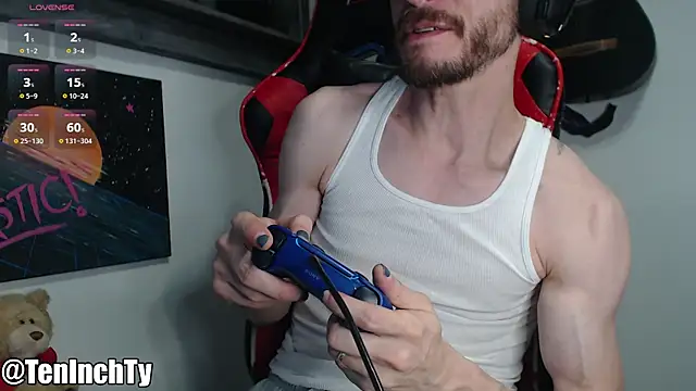 teninchty online show from 2, 12, 2025