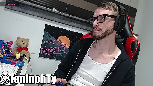 teninchty online show from 17, 1, 2026