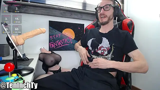 teninchty online show from 12, 2, 2026