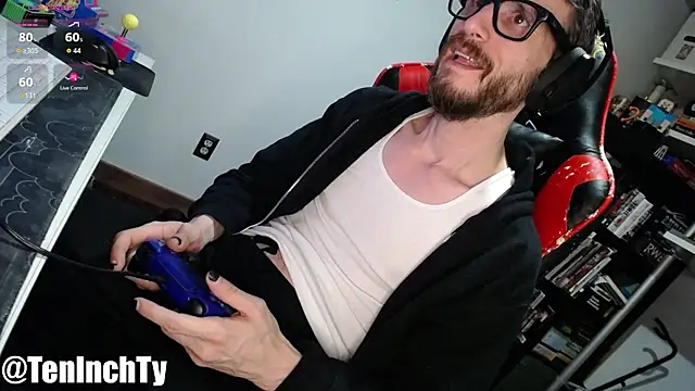 teninchty online show from 20, 4, 2026