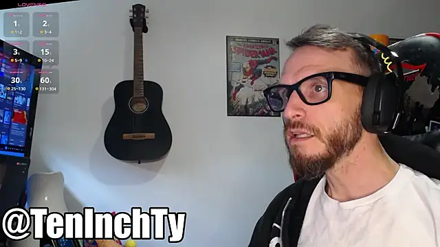 Snapshot of teninchty chatting on 20, 5, 2026 teninchty online show from 20, 5, 2026