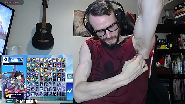 teninchty online show from 2, 3, 2026