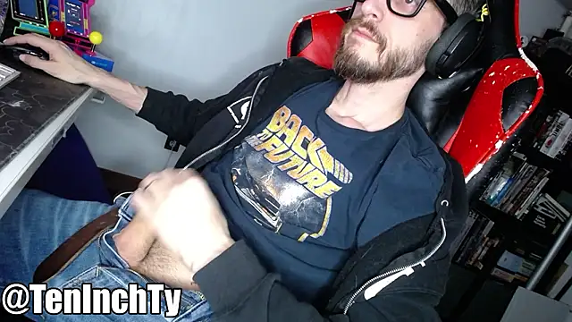 teninchty online show from 17, 3, 2026