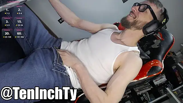 Snapshot of teninchty chatting on 12, 5, 2026 teninchty online show from 12, 5, 2026