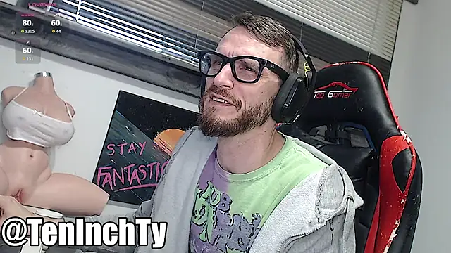 teninchty online show from 13, 1, 2026