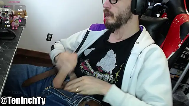 teninchty online show from 8, 4, 2026