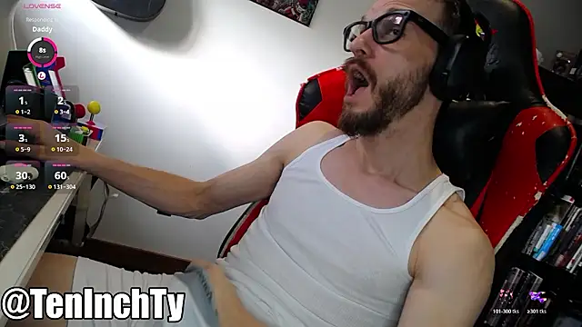 teninchty online show from 11, 3, 2026